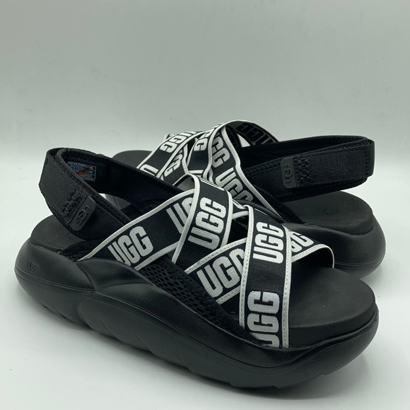 ugg la cloud platform sandal